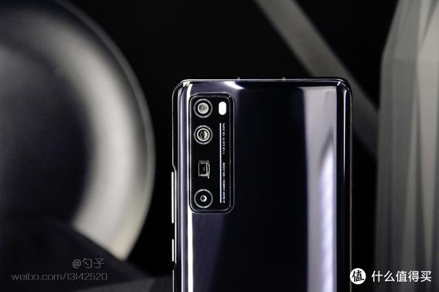 要优雅更要实力！华为nova7 Pro全方位体验，Vlog时代“全能王”