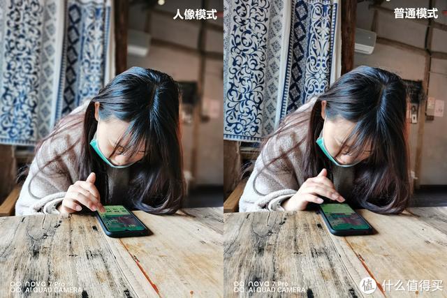 要优雅更要实力！华为nova7 Pro全方位体验，Vlog时代“全能王”