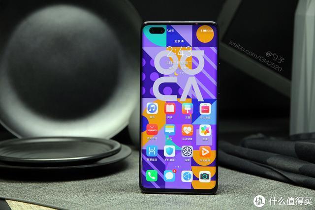 要优雅更要实力！华为nova7 Pro全方位体验，Vlog时代“全能王”
