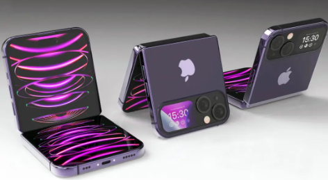 iPhone折叠屏手机什么时候发售？iPhone折叠屏手机多少钱？苹果折叠屏手机「iPhone折叠屏手机什么时候发售？iPhone折叠屏手机多少钱？」