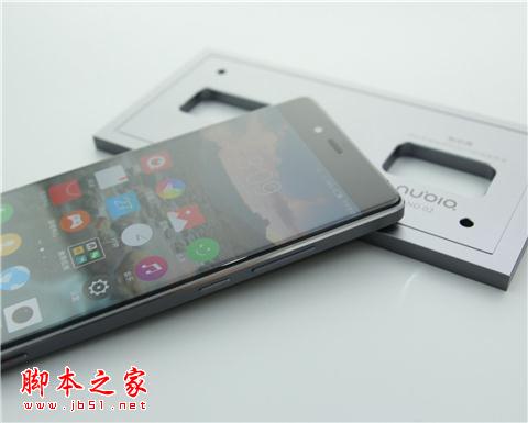 无边框并非唯一亮点 努比亚Z9长期使用体验评测无边框手机「无边框并非唯一亮点 努比亚Z9长期使用体验评测」