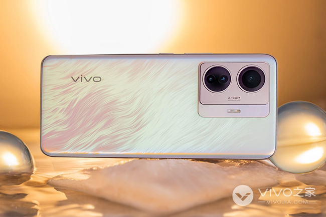 vivo S15e强制重启手机教程