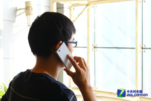 mini身硬件强 索尼Xperia Z1炫彩版评测 