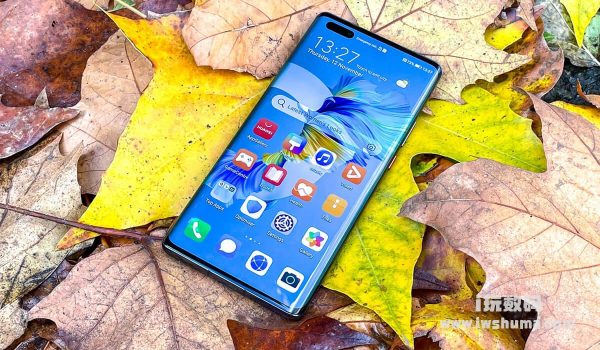 华为Mate40 Pro如何截屏并截取长图？华为手机怎么截长图「华为Mate40 Pro如何截屏并截取长图？」