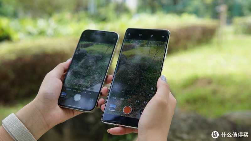 12>15,用了不到一周的iPhone 15 Pro后,为何最后转为安卓选择一加12 ?