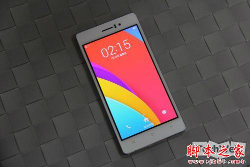比iPhone 6更薄 全球最薄金属手机OPPO R5评测超薄手机「比iPhone 6更薄 全球最薄金属手机OPPO R5评测」