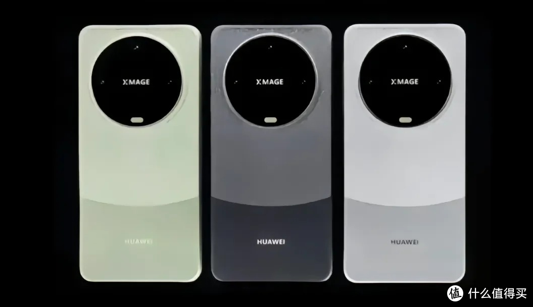 华为比苹果便宜,成本更高?博主爆料Mate70造价将近4000元