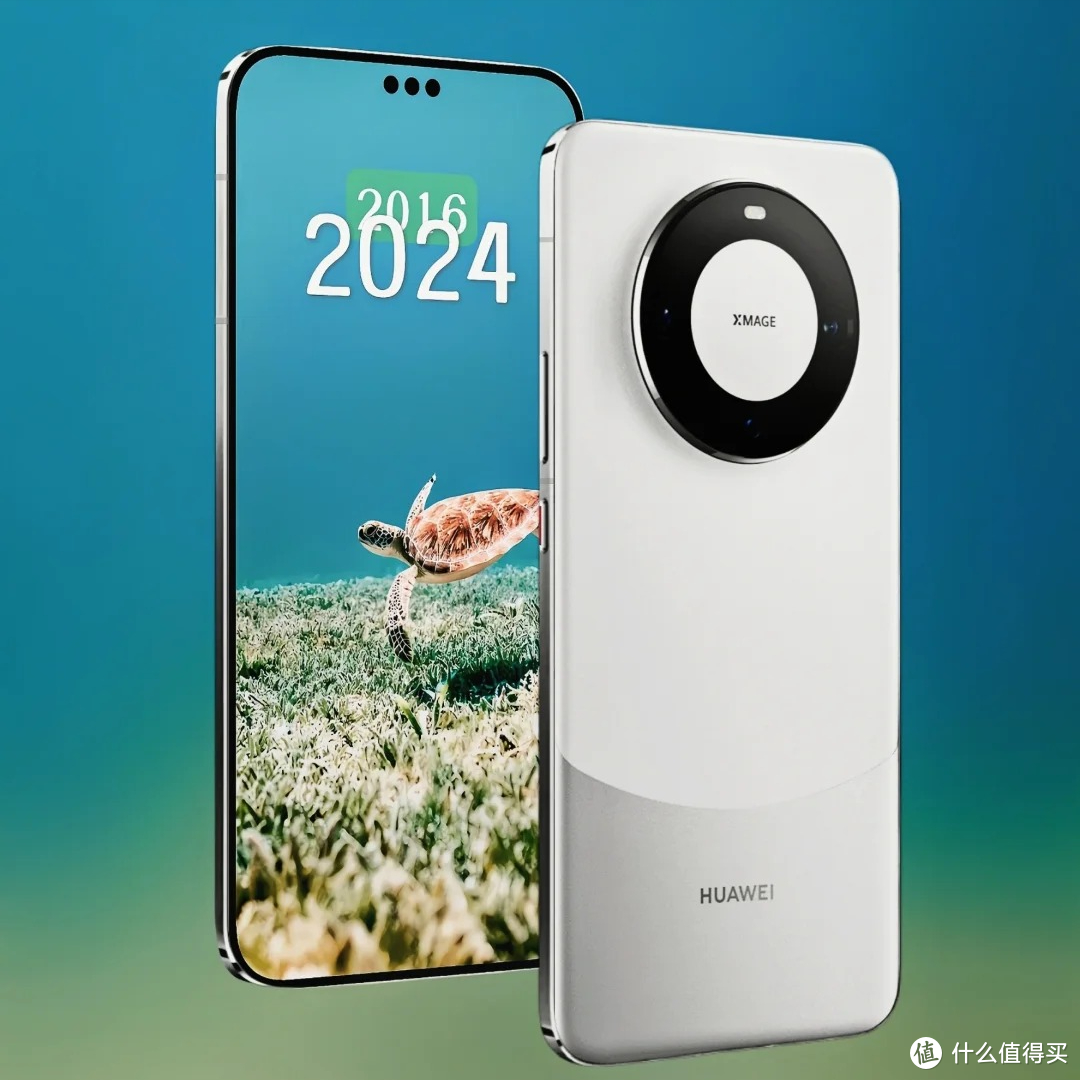 华为比苹果便宜,成本更高?博主爆料Mate70造价将近4000元