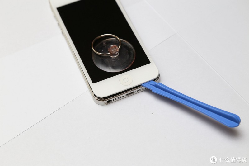 iPhone4S，iPhone5 & iPad mini Retina屏幕更换心得