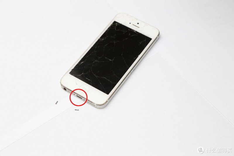 iPhone4S，iPhone5 & iPad mini Retina屏幕更换心得