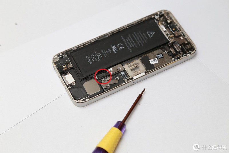 iPhone4S，iPhone5 & iPad mini Retina屏幕更换心得