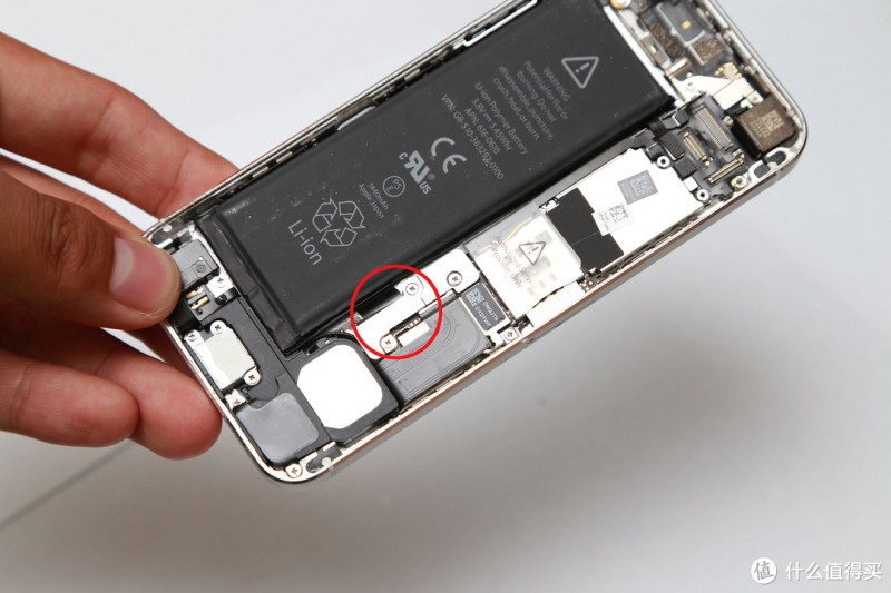 iPhone4S，iPhone5 & iPad mini Retina屏幕更换心得