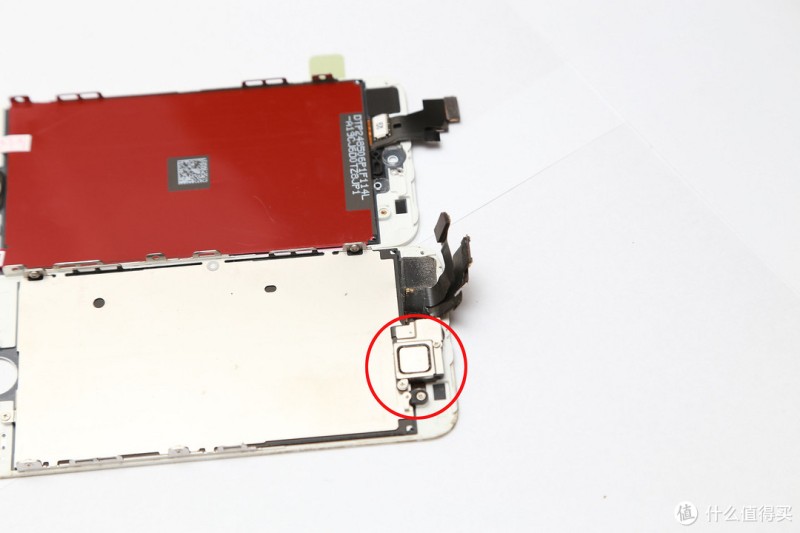 iPhone4S，iPhone5 & iPad mini Retina屏幕更换心得
