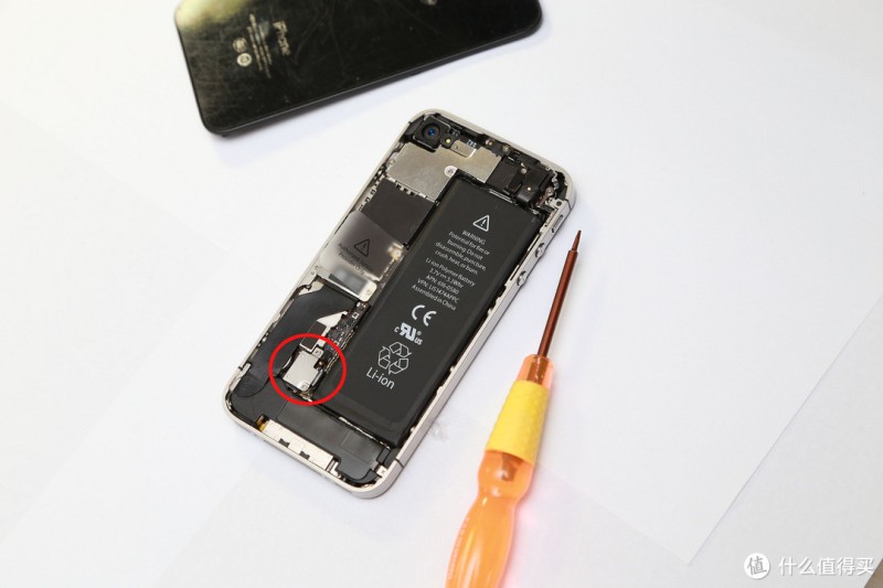 iPhone4S，iPhone5 & iPad mini Retina屏幕更换心得