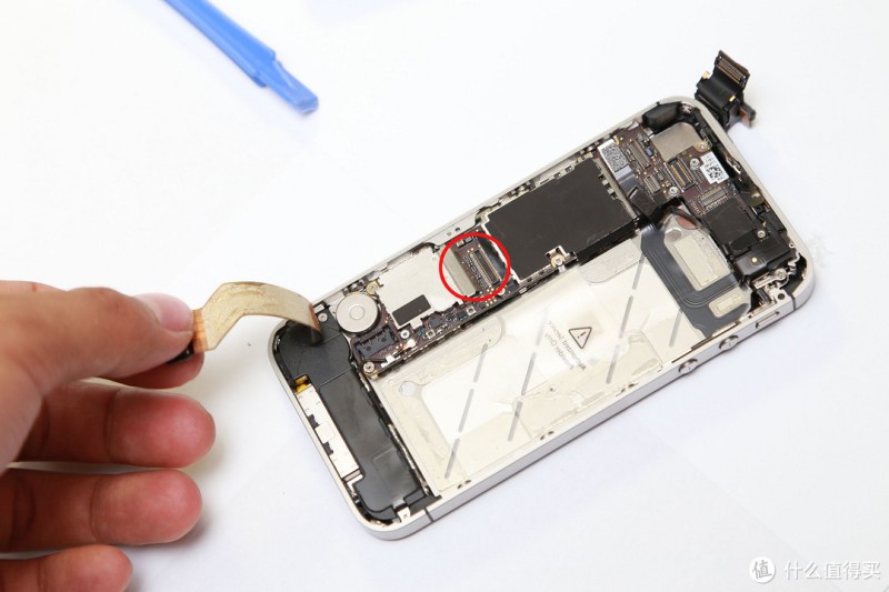 iPhone4S，iPhone5 & iPad mini Retina屏幕更换心得