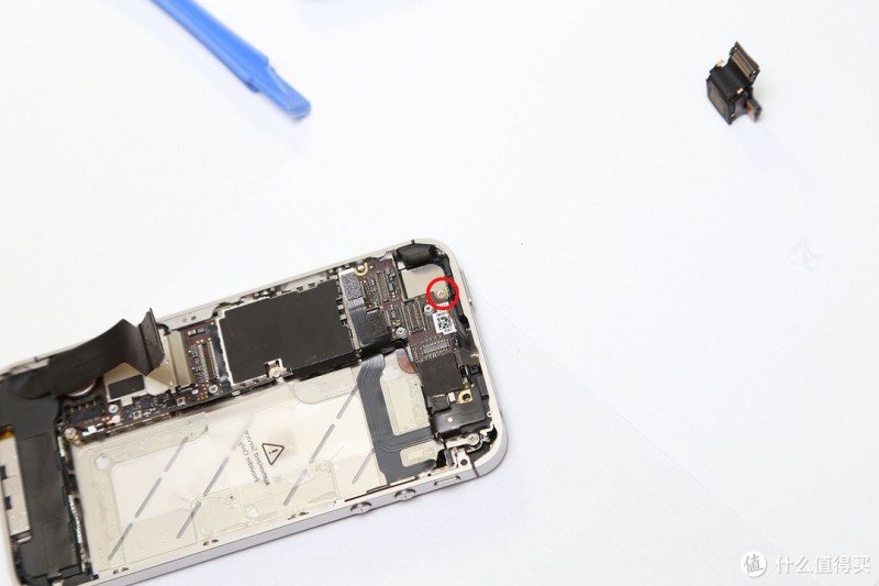 iPhone4S，iPhone5 & iPad mini Retina屏幕更换心得