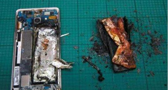 如果手机出现这3种情况，可能是“爆炸”前征兆，现在知道还来得及手机爆炸「如果手机出现这3种情况，可能是“爆炸”前征兆，现在知道还来得及」