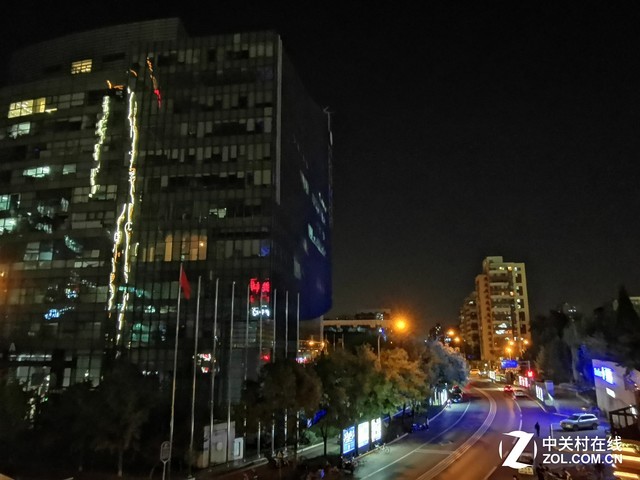 Mate 20 Pro评测：5招可断iPhone后路 