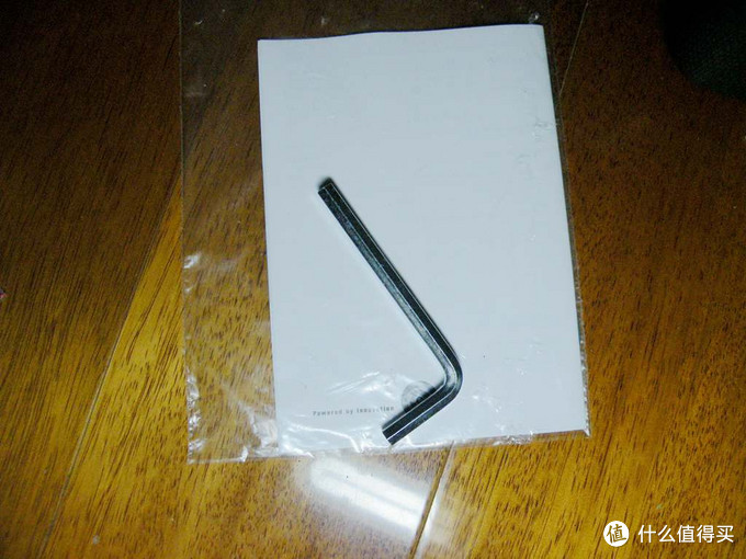 TCH 万用宝及粗糙的平板支架试做