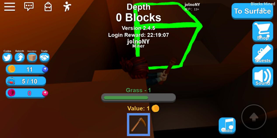 Roblox  1.3最新版roblox手机版「Roblox  1.3最新版」
