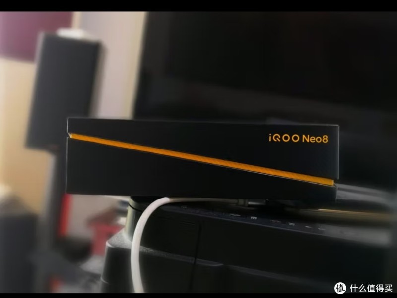 IQOO new 8体验