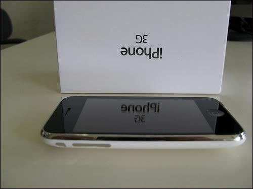 iPhone