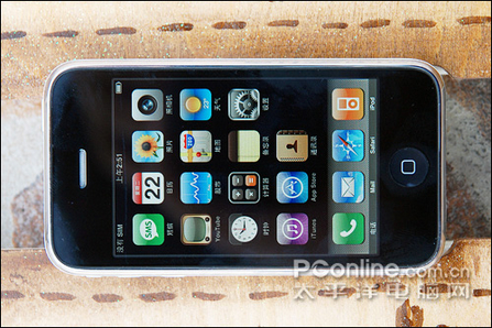 iPhone