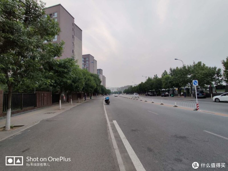 一加7 Pro深度评测：优点很显著，但仍有不足