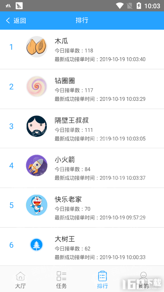 抢多多