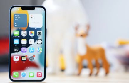 苹果13怎么分屏两个应用 iphone13可以分屏操作吗苹果手机分屏「苹果13怎么分屏两个应用 iphone13可以分屏操作吗」
