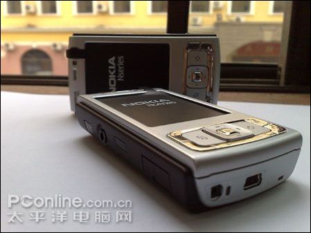 诺基亚N95