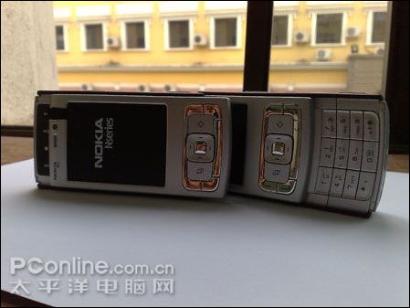 诺基亚N95