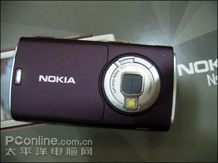 诺基亚N95