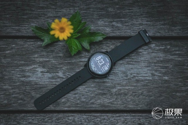 佳明（Garmin）vivoactive3音乐手表