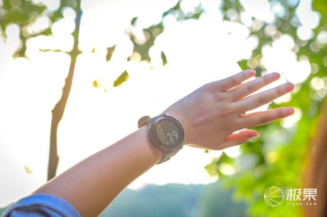 佳明（Garmin）vivoactive3音乐手表