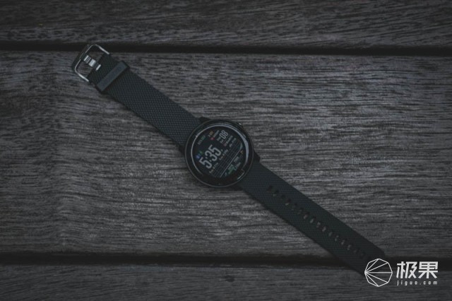 佳明（Garmin）vivoactive3音乐手表