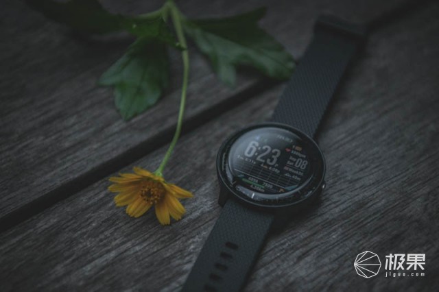 佳明（Garmin）vivoactive3音乐手表