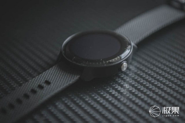 佳明（Garmin）vivoactive3音乐手表