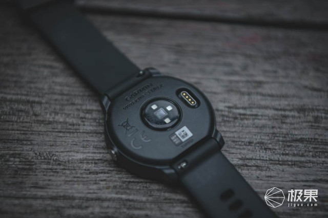 佳明（Garmin）vivoactive3音乐手表
