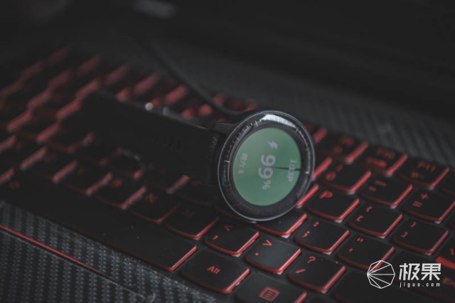 佳明（Garmin）vivoactive3音乐手表