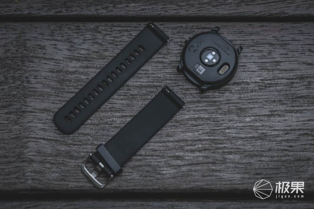 佳明（Garmin）vivoactive3音乐手表