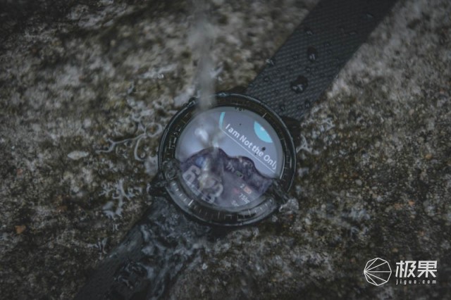 佳明（Garmin）vivoactive3音乐手表