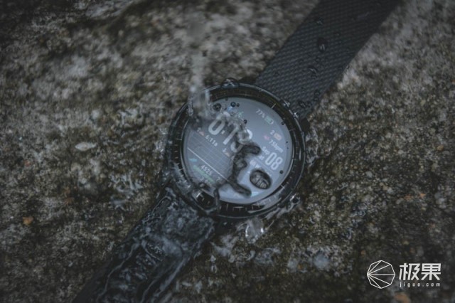 佳明（Garmin）vivoactive3音乐手表