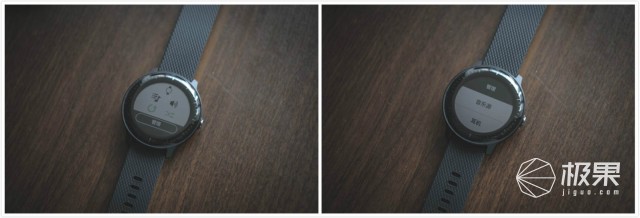 佳明（Garmin）vivoactive3音乐手表