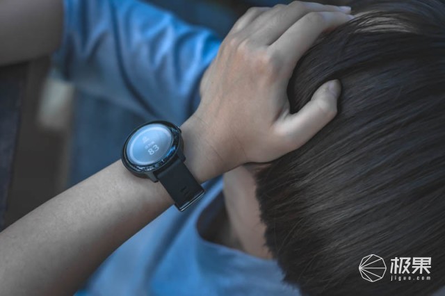 佳明（Garmin）vivoactive3音乐手表