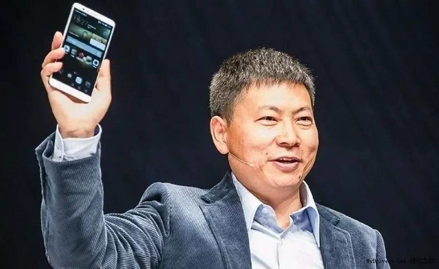 余承东吹的这N个牛 竟有X个已经实现 