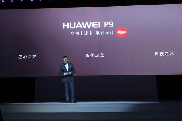 余承东吹的这5个牛 竟有3个已经实现 