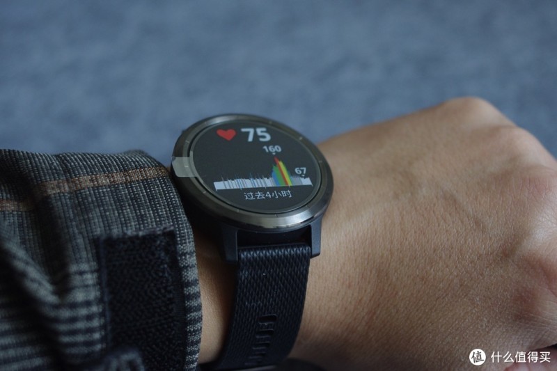 传统手表爱好者眼中的智能运动手表——Garmin vívoactive 3