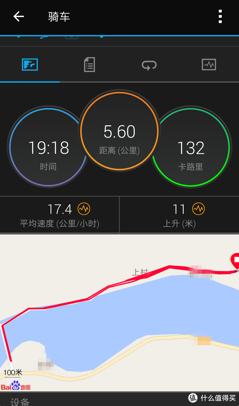 传统手表爱好者眼中的智能运动手表——Garmin vívoactive 3