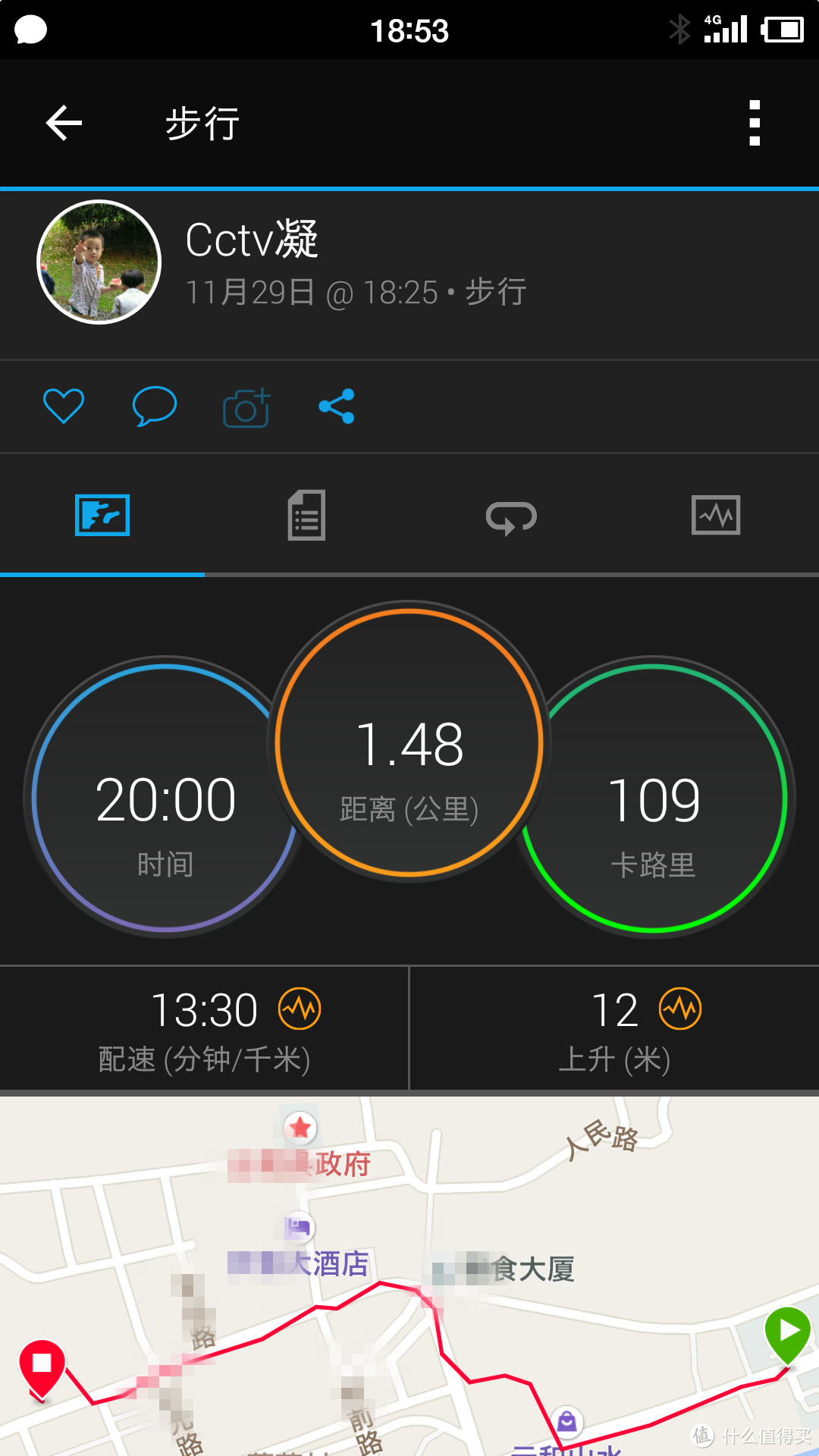 传统手表爱好者眼中的智能运动手表——Garmin vívoactive 3